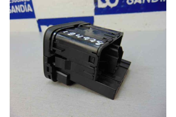 Interruptor, Ford Fiesta (CE1) Cool&Connect 2017, H1BT-2C418-BC