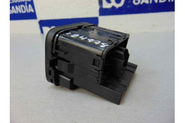 Interruptor, Ford Fiesta (CE1) Cool&Connect 2017, H1BT-2C418-BC