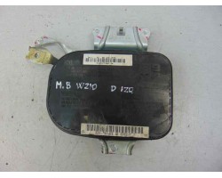 Airbag lateral delantero izquierdo, Mercedes-benz Clase e (Bm 210) Berlina 300 Diesel (210.020) 1998, 2108600505