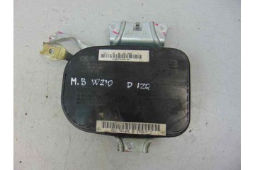 Airbag lateral delantero izquierdo, Mercedes-benz Clase e (Bm 210) Berlina 300 Diesel (210.020) 1998, 2108600505