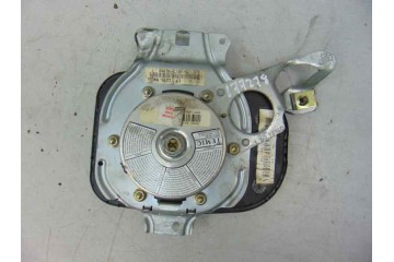 Airbag lateral delantero izquierdo, Mercedes-benz Clase e (Bm 210) Berlina 300 Diesel (210.020) 1998, 2108600505