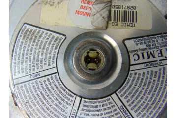 Airbag lateral delantero izquierdo, Mercedes-benz Clase e (Bm 210) Berlina 300 Diesel (210.020) 1998, 2108600505