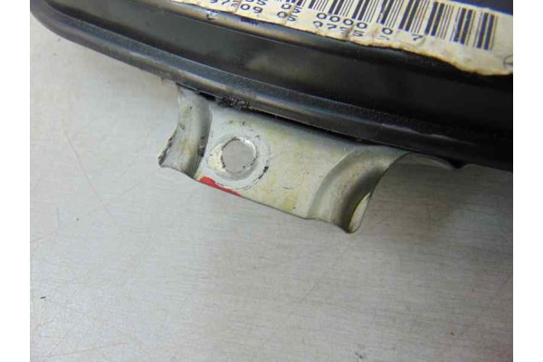 Airbag lateral delantero izquierdo, Mercedes-benz Clase e (Bm 210) Berlina 300 Diesel (210.020) 1998, 2108600505
