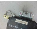 Airbag lateral delantero izquierdo, Mercedes-benz Clase e (Bm 210) Berlina 300 Diesel (210.020) 1998, 2108600505
