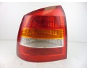 Piloto trasero izquierdo, Opel Astra G Berlina Comfort 1999, 3 PTAS