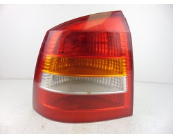 Piloto trasero izquierdo, Opel Astra G Berlina Comfort 1999, 3 PTAS