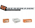 RENAULT LOGAN I SANDERO Steering Gear OE 490013367R 490019371R Part manufacturer GT Bergmann
