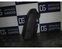 Molduras traseras, Nissan Primastar (X83) Combi, 9 plazas, batalla corta 2004