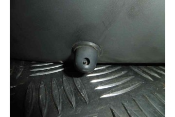 Molduras traseras, Nissan Primastar (X83) Combi, 9 plazas, batalla corta 2004