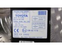 Centralita cierre, Toyota Corolla Verso (R1) 2.2 D-4D Sol 2008, 89741-0F010