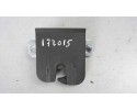 Cerradura maletero / porton, Volkswagen Polo Iv (9N3) Advance 2009, 6Q6827505E