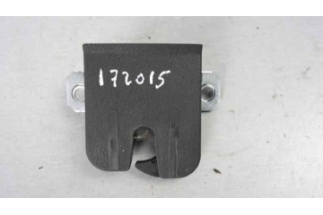 Cerradura maletero / porton, Volkswagen Polo Iv (9N3) Advance 2009, 6Q6827505E