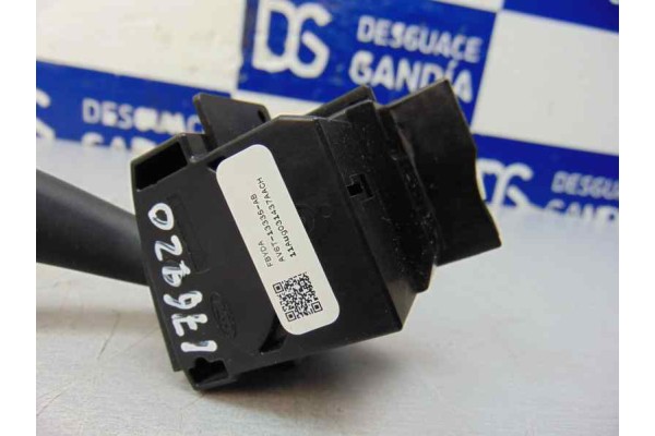 Mando luces, Ford Focus Berlina (CB8) Trend 2012, AV6T-13335-AB