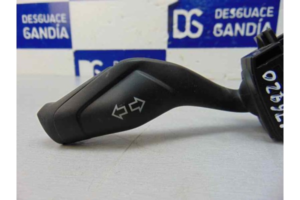 Mando luces, Ford Focus Berlina (CB8) Trend 2012, AV6T-13335-AB