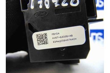 Mando luces, Ford Focus Berlina (CB8) Trend 2012, AV6T-13335-AB