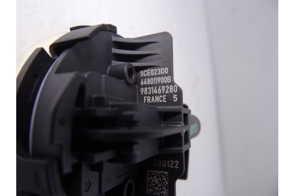 9831469280 SENSOR PEUGEOT 308 (P5)