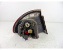 Piloto trasero derecho, Daewoo Lanos Cool 1999