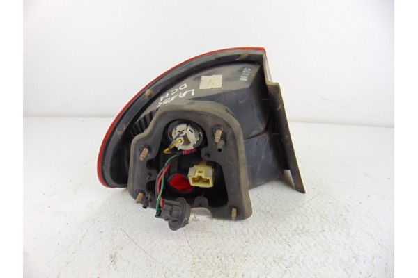 Piloto trasero derecho, Daewoo Lanos Cool 1999
