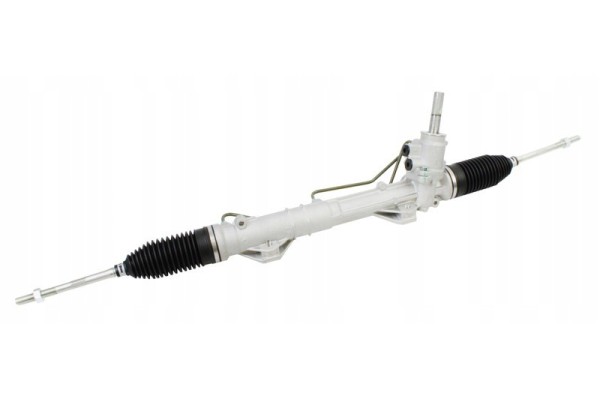 CITROEN BERLINGO STEERING GEAR PEUGEOT PARTNER TEPEE 08