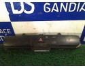 Warning, Mercedes-benz Sprinter Ii Furgón 310/313/316 Cdi (906.631/633/635/637) 2006