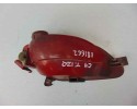 Piloto trasero izquierdo paragolpes, Citroen C4 Coupe Vtr 2005, 9652736480