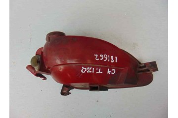Piloto trasero izquierdo paragolpes, Citroen C4 Coupe Vtr 2005, 9652736480