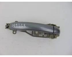 Maneta exterior trasera izquierda, Volkswagen Touareg (7LA) Tdi V6 2004, 7L0839885A
