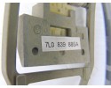 Maneta exterior trasera izquierda, Volkswagen Touareg (7LA) Tdi V6 2004, 7L0839885A