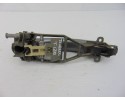 Maneta exterior trasera izquierda, Volkswagen Touareg (7LA) Tdi V6 2004, 7L0839885A