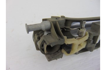 Maneta exterior trasera izquierda, Volkswagen Touareg (7LA) Tdi V6 2004, 7L0839885A