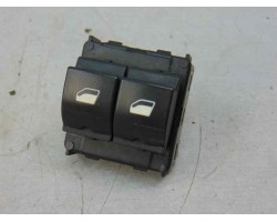 Mando elevalunas delantero izquierdo, Citroen C4 Cactus Shine 2018, 98106397ZD
