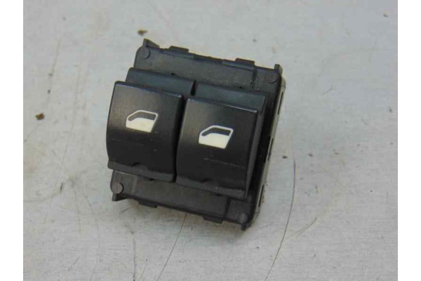 Mando elevalunas delantero izquierdo, Citroen C4 Cactus Shine 2018, 98106397ZD