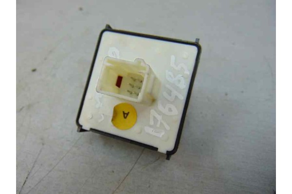 Mando elevalunas delantero izquierdo, Citroen C4 Cactus Shine 2018, 98106397ZD