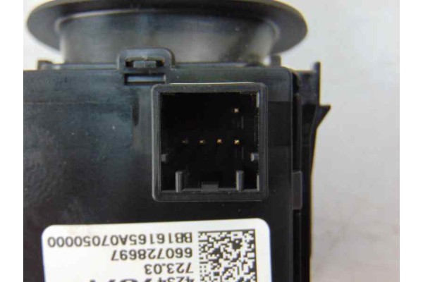 Mando limpia, Opel Karl Selective 2017, 42347871