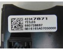 Mando limpia, Opel Karl Selective 2017, 42347871