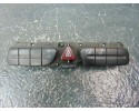 Warning, Mercedes-benz Clase C (Bm 203) Berlina 220 Cdi (203.006) 2002, 2038214658