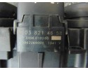 Warning, Mercedes-benz Clase C (Bm 203) Berlina 220 Cdi (203.006) 2002, 2038214658