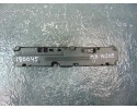 Warning, Mercedes-benz Clase C (Bm 203) Berlina 220 Cdi (203.006) 2002, 2038214658