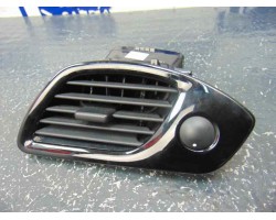 Rejilla aireadora, Renault Scenic Iii (Jz) Dynamique 2011
