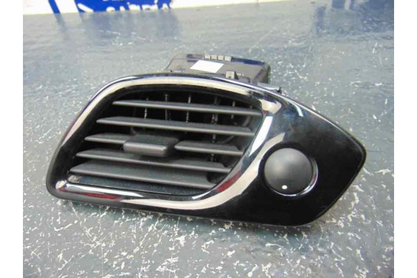Rejilla aireadora, Renault Scenic Iii (Jz) Dynamique 2011