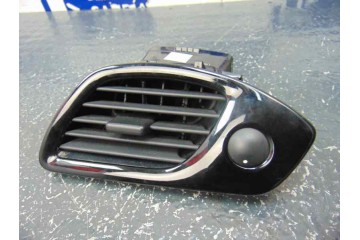 Rejilla aireadora, Renault Scenic Iii (Jz) Dynamique 2011