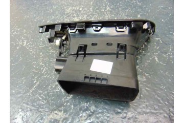 Rejilla aireadora, Renault Scenic Iii (Jz) Dynamique 2011