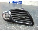 Rejilla aireadora, Renault Scenic Iii (Jz) Dynamique 2011