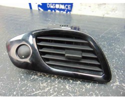 Rejilla aireadora, Renault Scenic Iii (Jz) Dynamique 2011