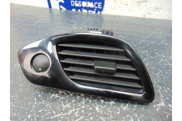 Rejilla aireadora, Renault Scenic Iii (Jz) Dynamique 2011
