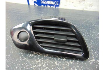Rejilla aireadora, Renault Scenic Iii (Jz) Dynamique 2011