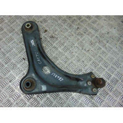 BRAZO SUSPENSION INFERIOR DELANTERO IZQUIERDO CITROEN C4 CACTUS
