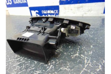 Rejilla aireadora, Renault Scenic Iii (Jz) Dynamique 2011