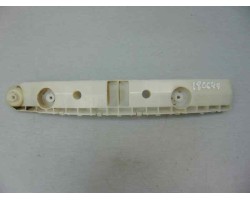 Molduras traseras, Nissan Juke (F15E) Acenta 2013