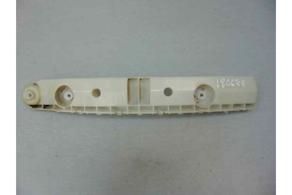 Molduras traseras, Nissan Juke (F15E) Acenta 2013
